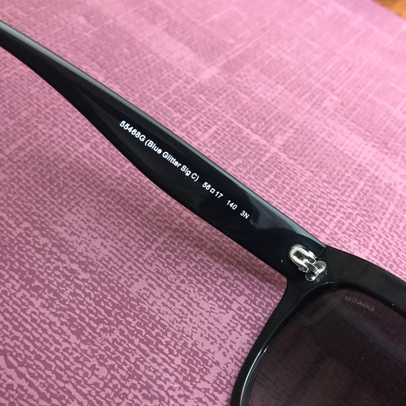 Coach women’s sunglasses new main image 5